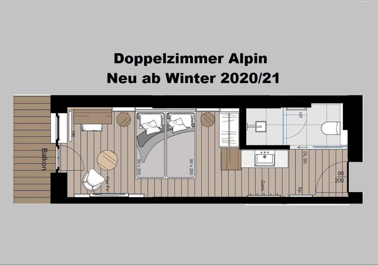Alpenresort Fluchthorn 4*