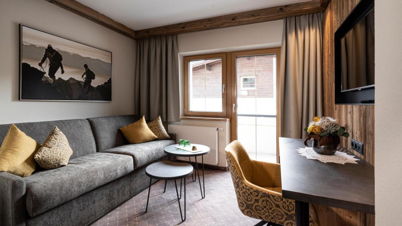Alpenresort Fluchthorn 4* Galtür