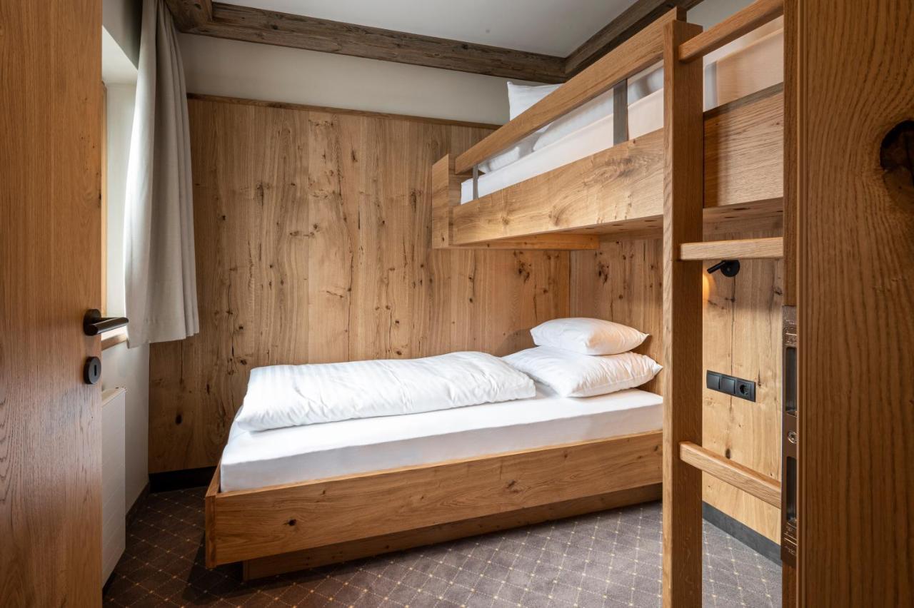 Hotel Alpenresort Fluchthorn Galtür