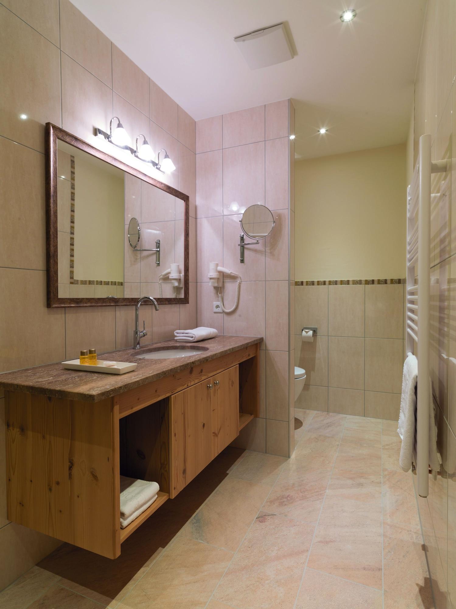 Hotel Alpenresort Fluchthorn Galtür