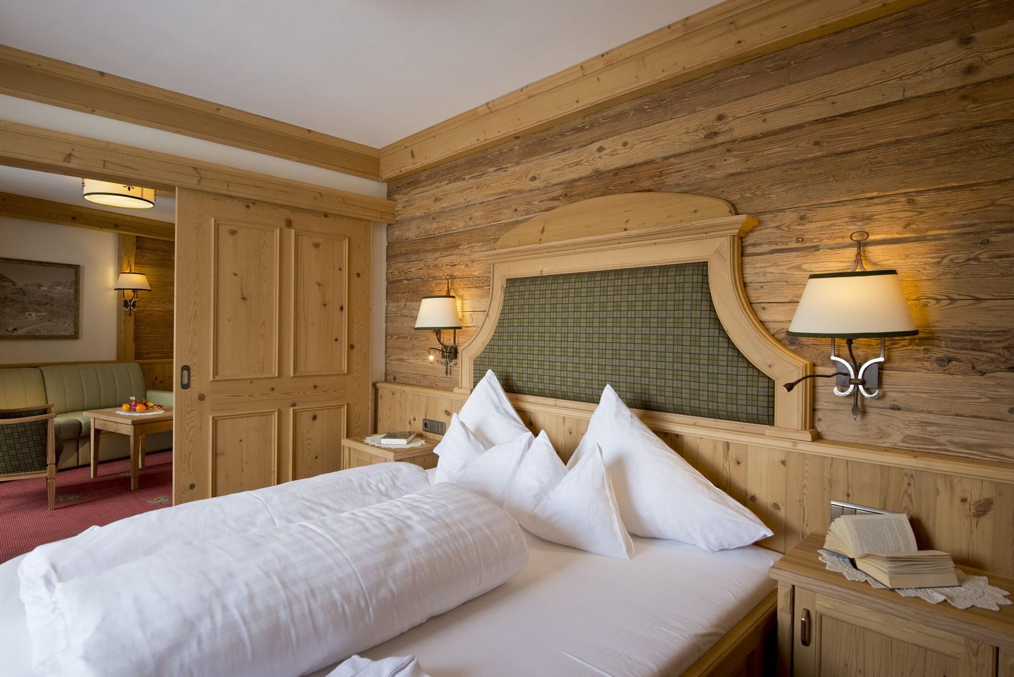 Alpenresort Fluchthorn 4*