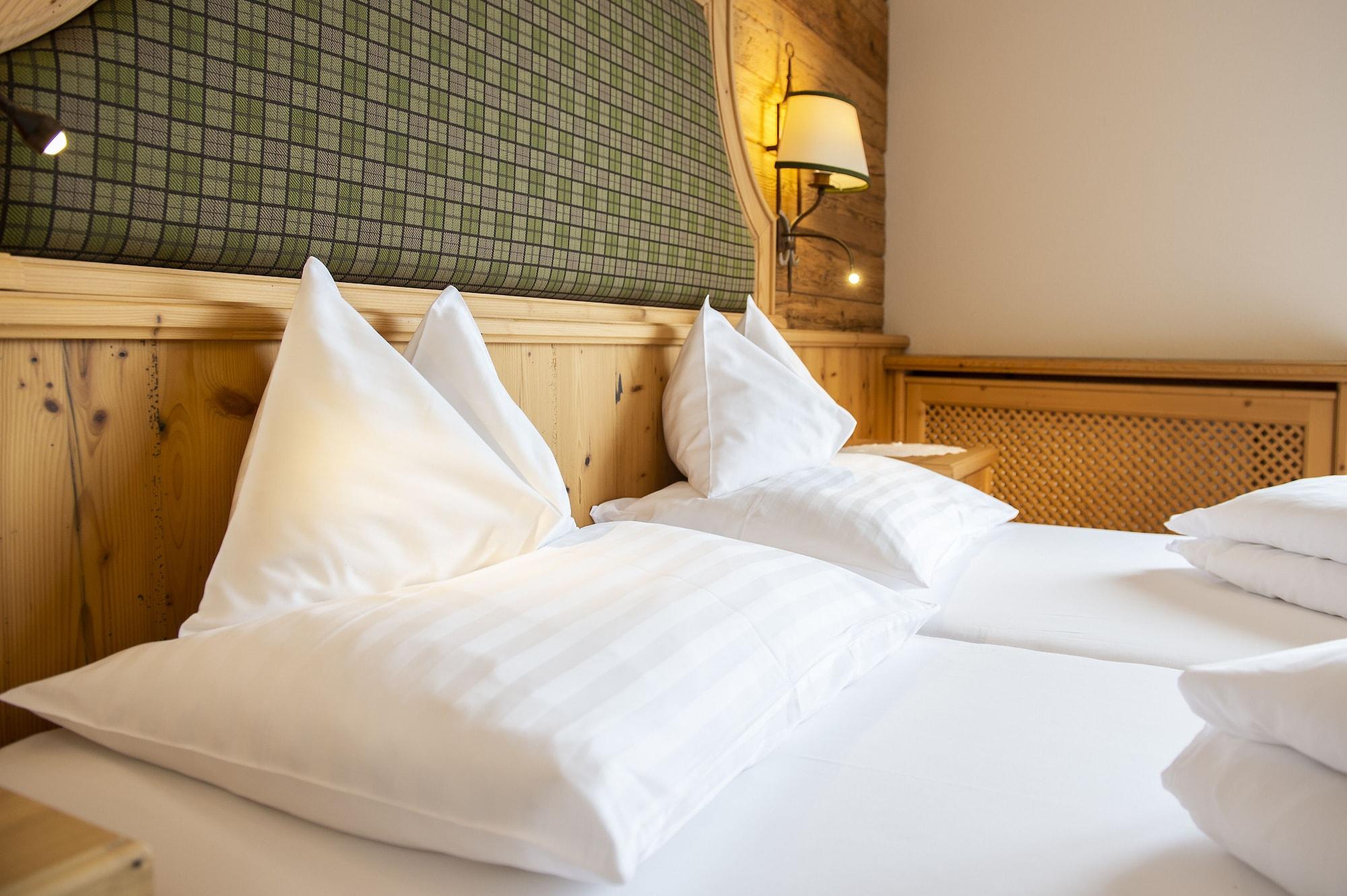 Alpenresort Fluchthorn 4*