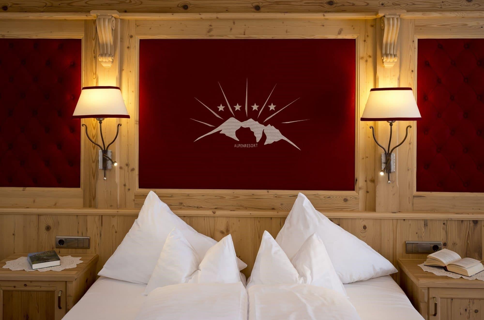 Alpenresort Fluchthorn Galtür