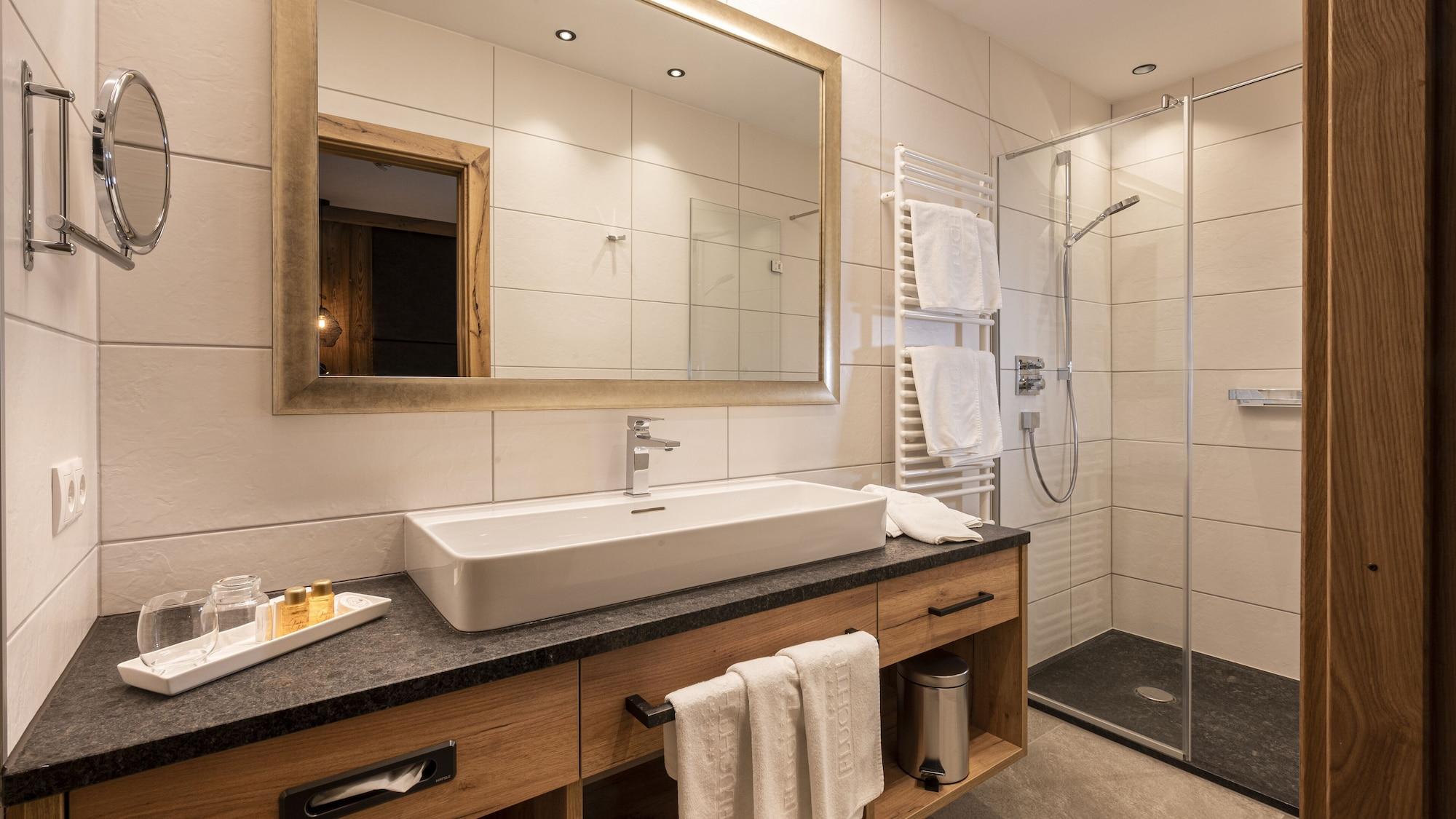 Hotel Alpenresort Fluchthorn 4*