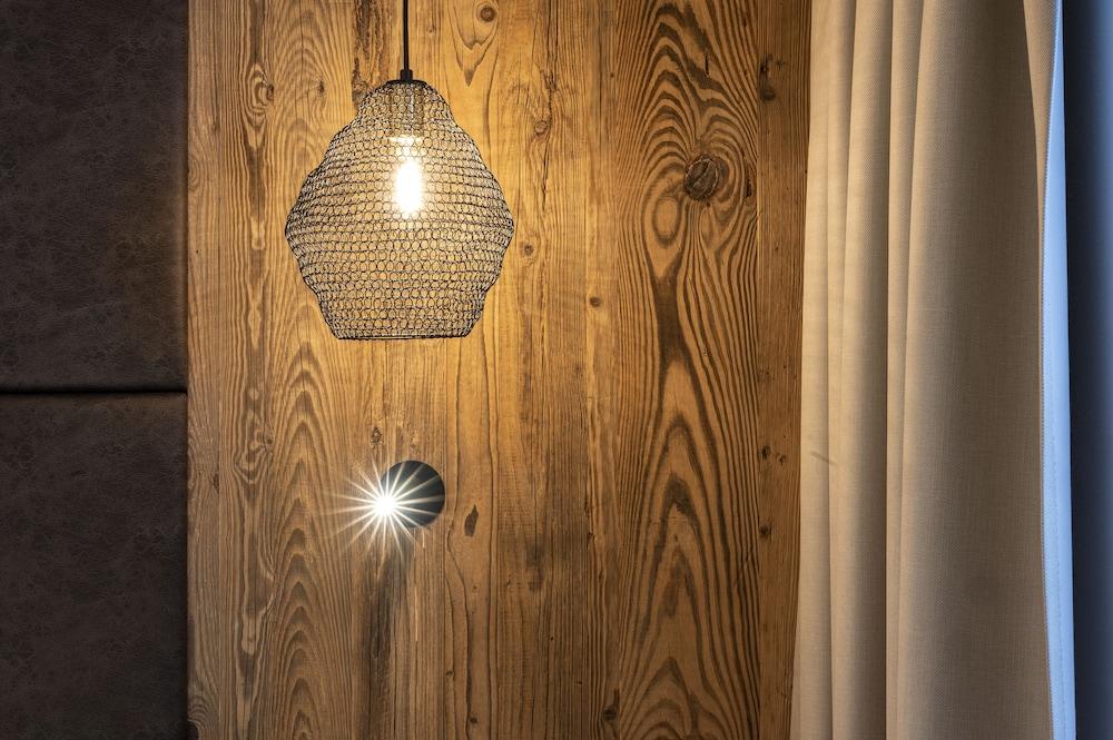Hotel Alpenresort Fluchthorn Galtür