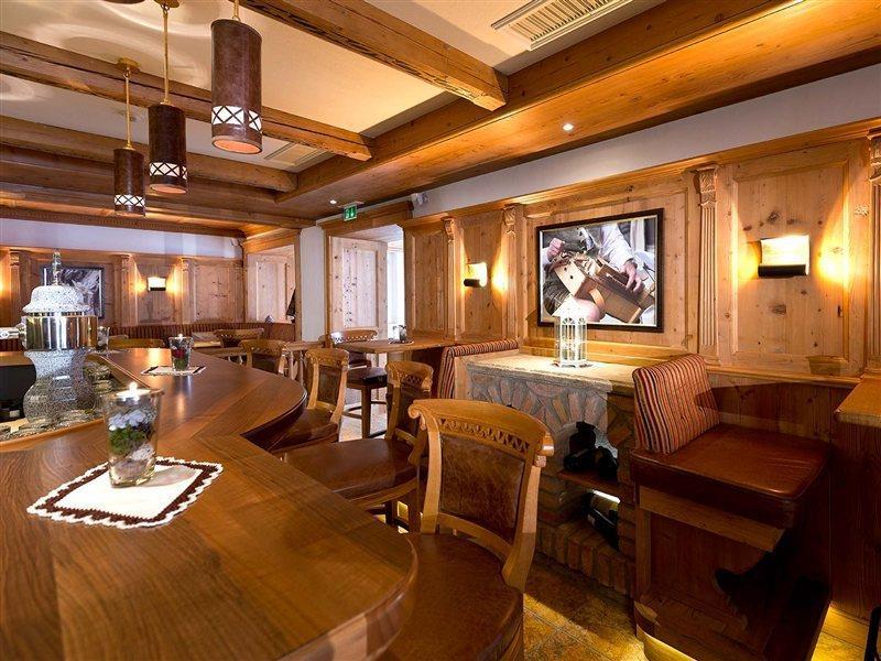 Alpenresort Fluchthorn Hotel