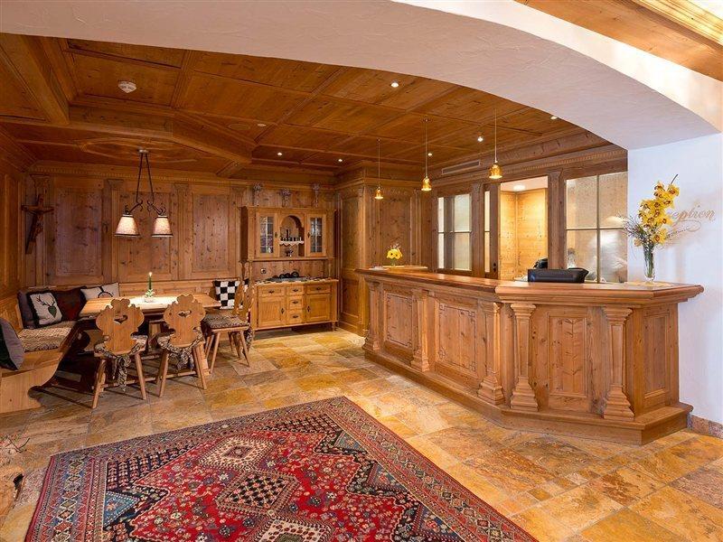Alpenresort Fluchthorn 4*