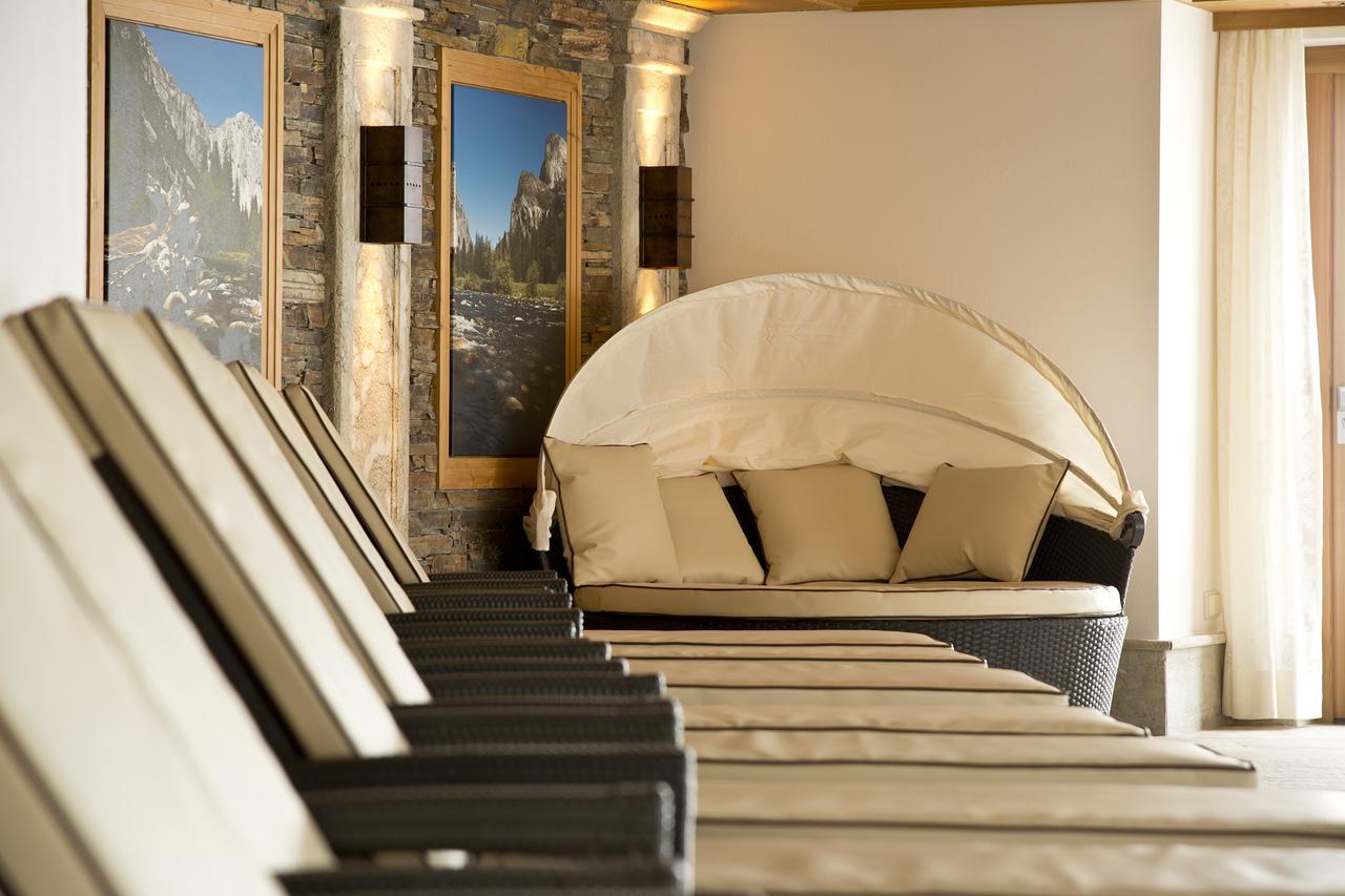 Alpenresort Fluchthorn 4*