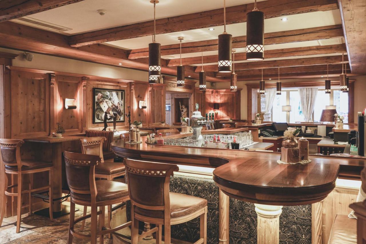 Alpenresort Fluchthorn Hotel