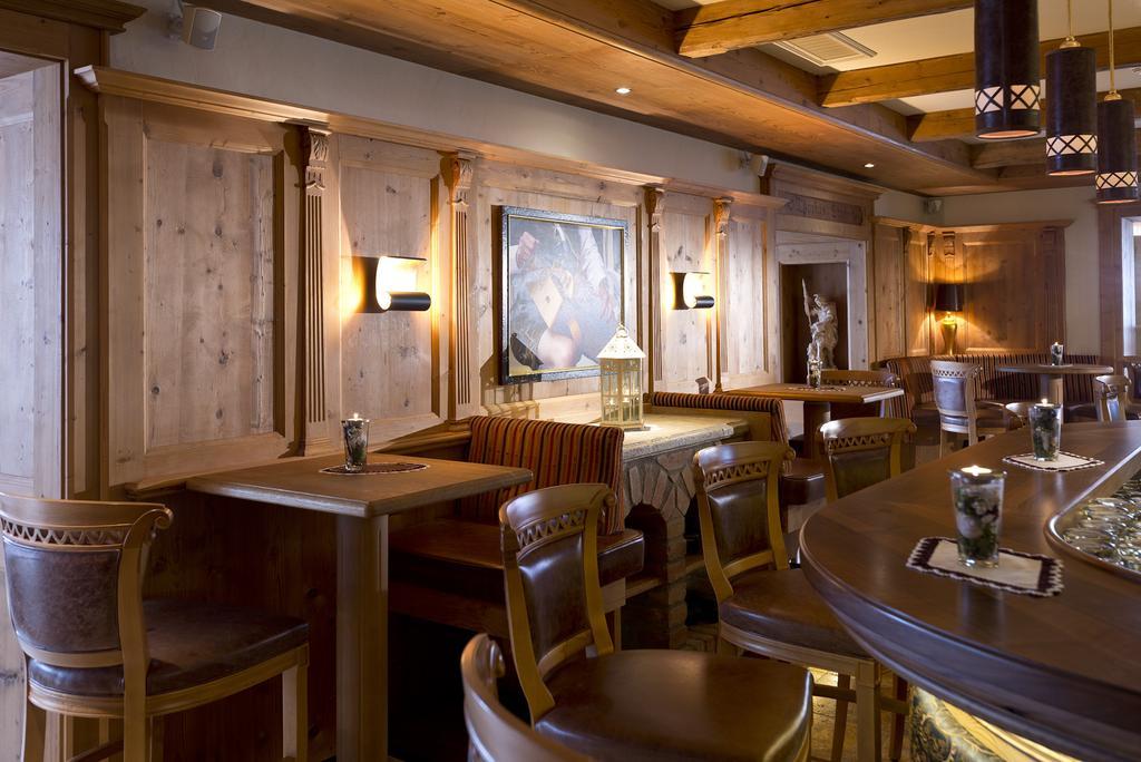 Alpenresort Fluchthorn