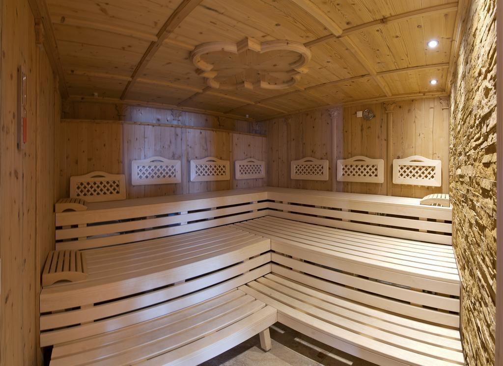 Alpenresort Fluchthorn 4*