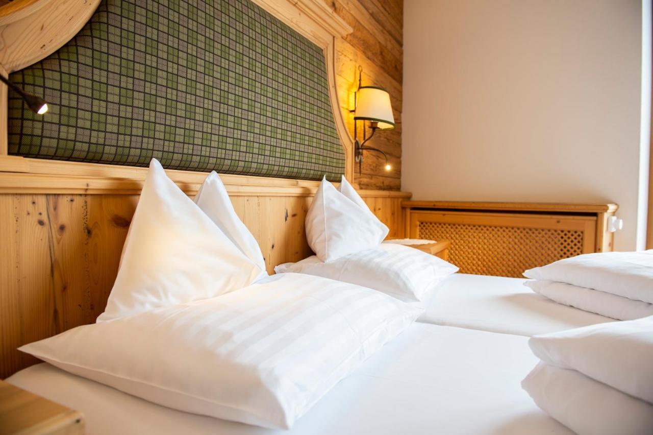 Alpenresort Fluchthorn Hotel