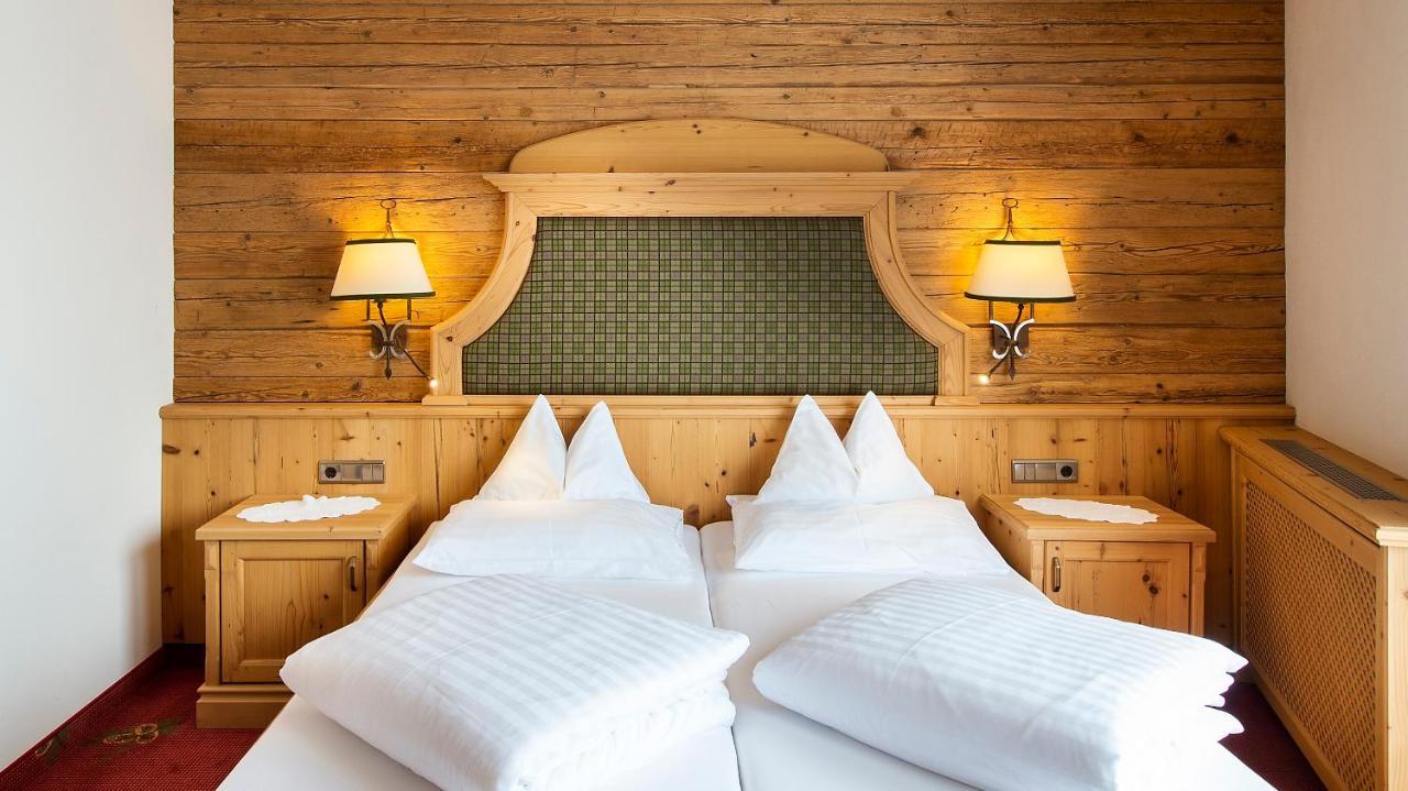 Alpenresort Fluchthorn